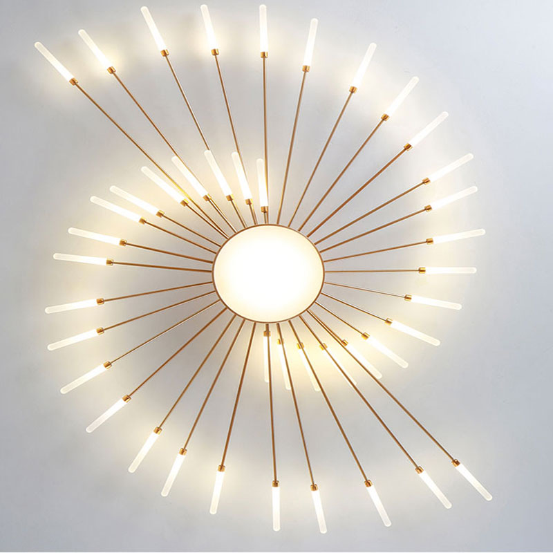 Plafonnier moderne Navenavel