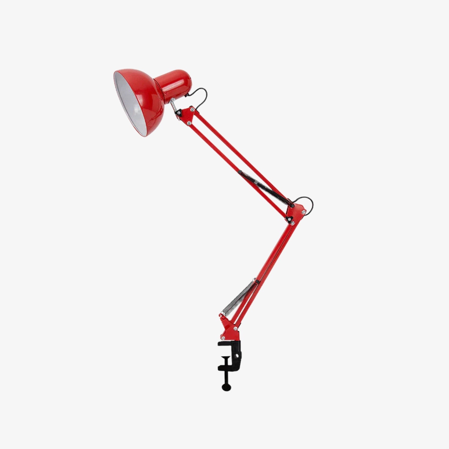 Lampe de table minimaliste Oruionne