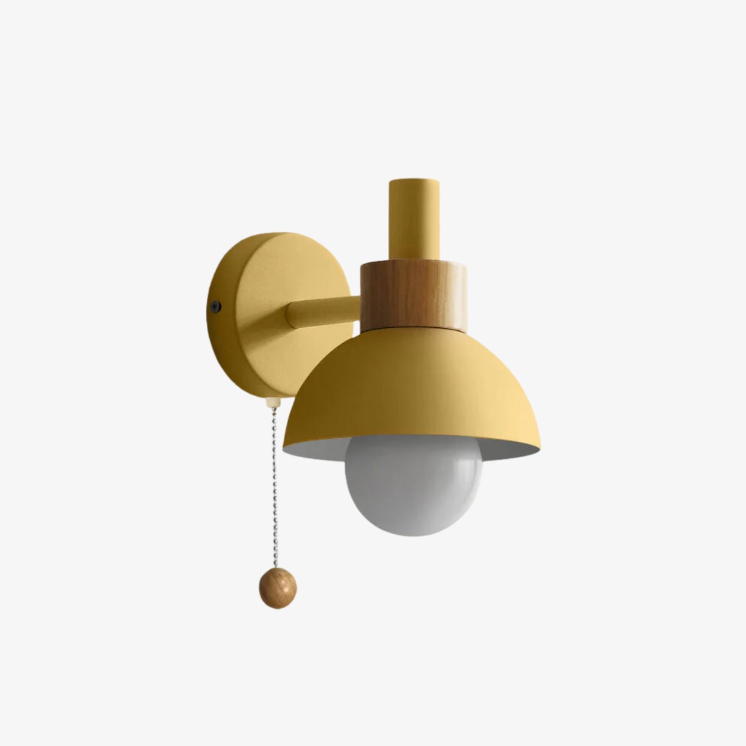 Applique murale globe Duencour