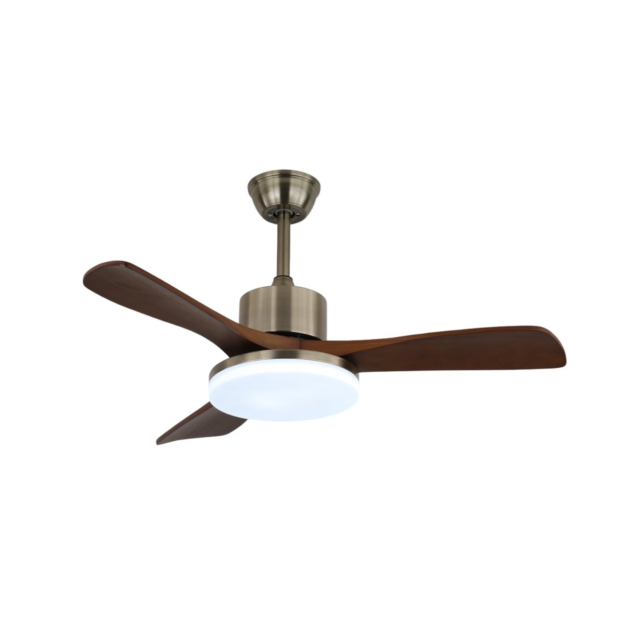 Plafonnier ventilateur Felcorivo