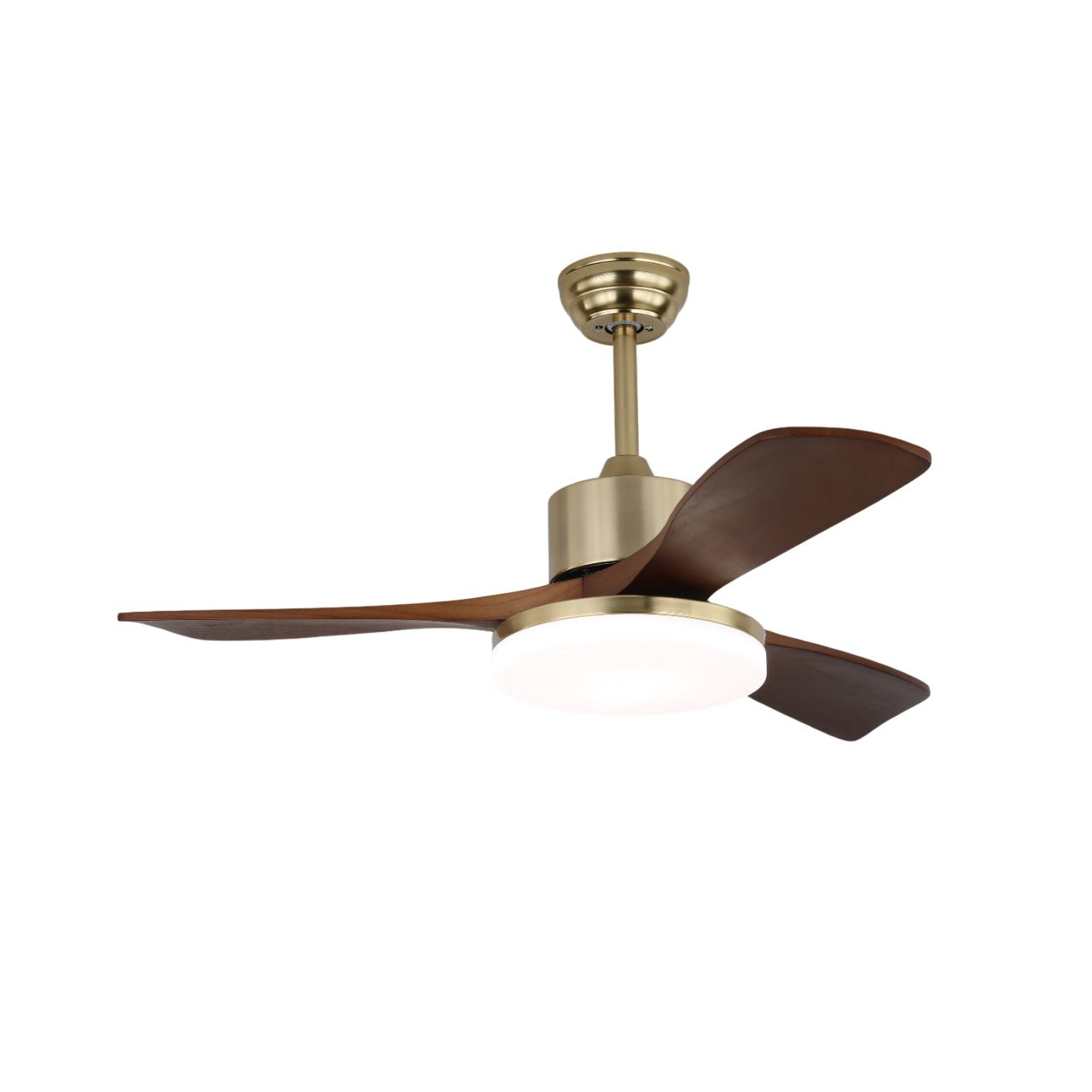 Plafonnier ventilateur Felcorivo