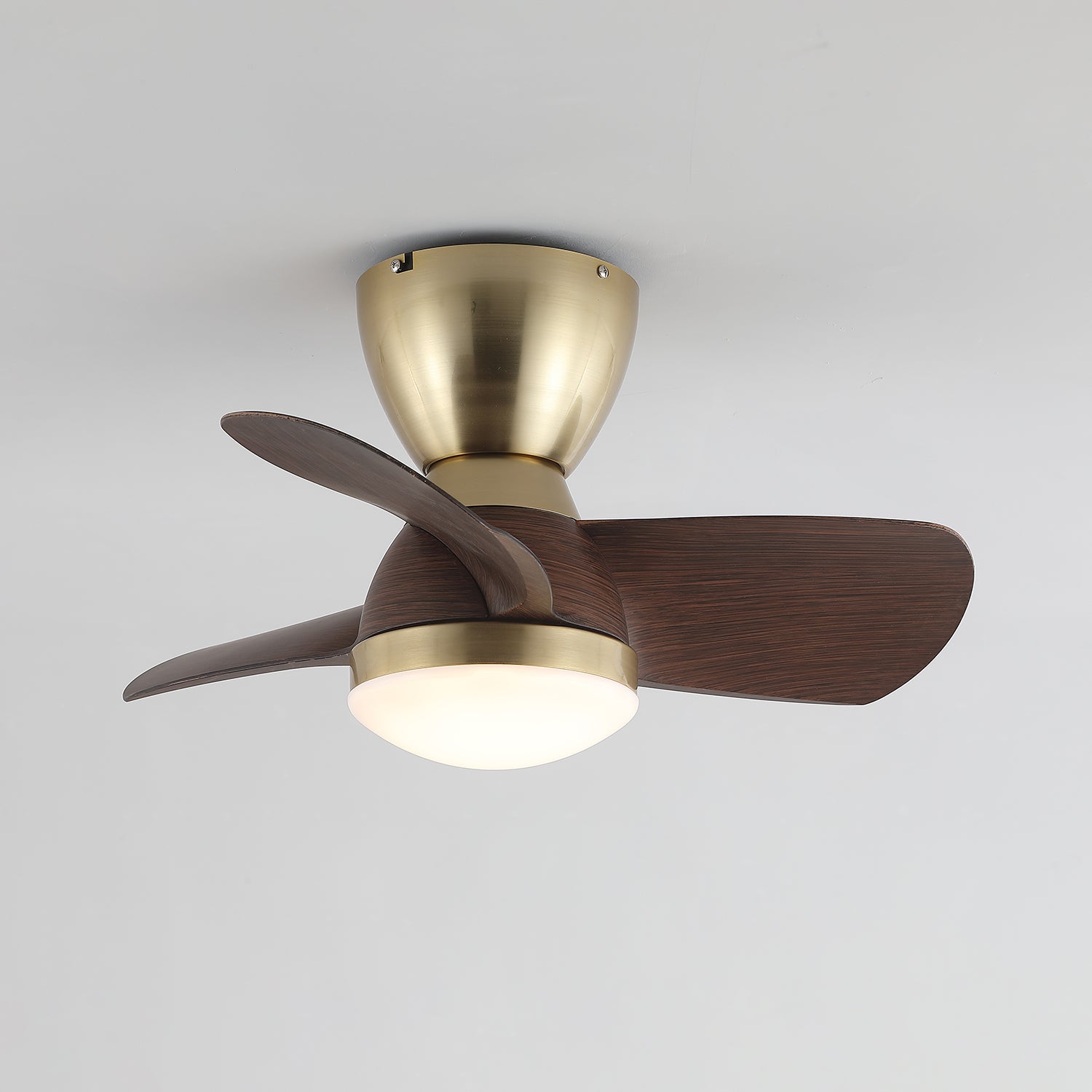 Plafonnier ventilateur Navigno
