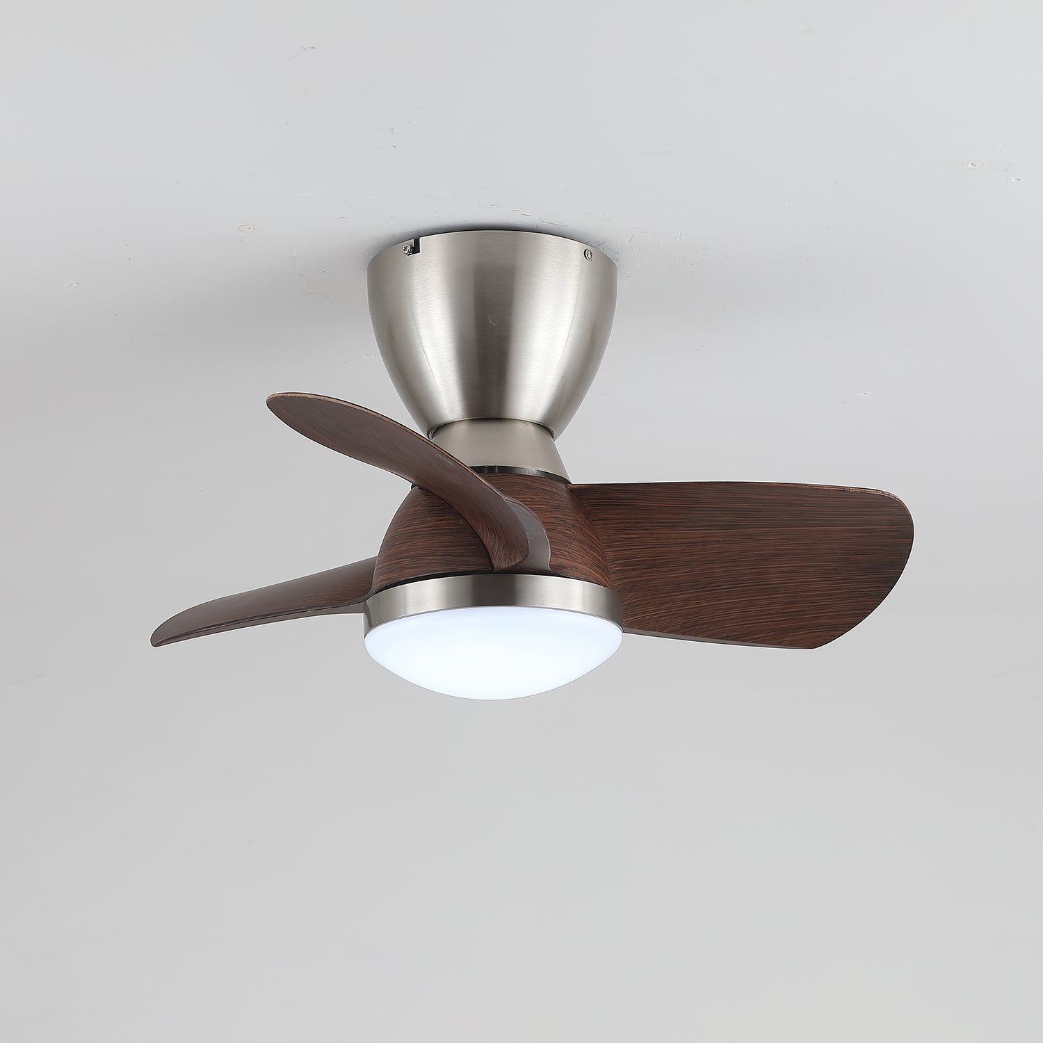 Plafonnier ventilateur Navigno