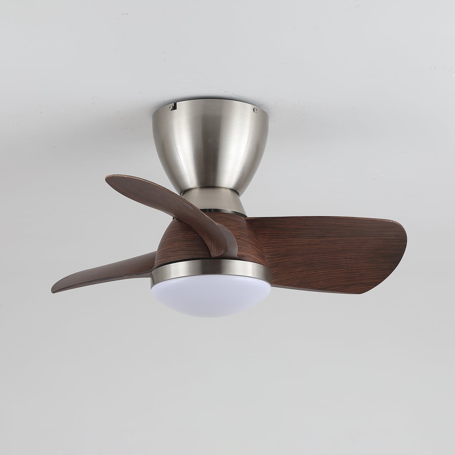 Plafonnier ventilateur Navigno