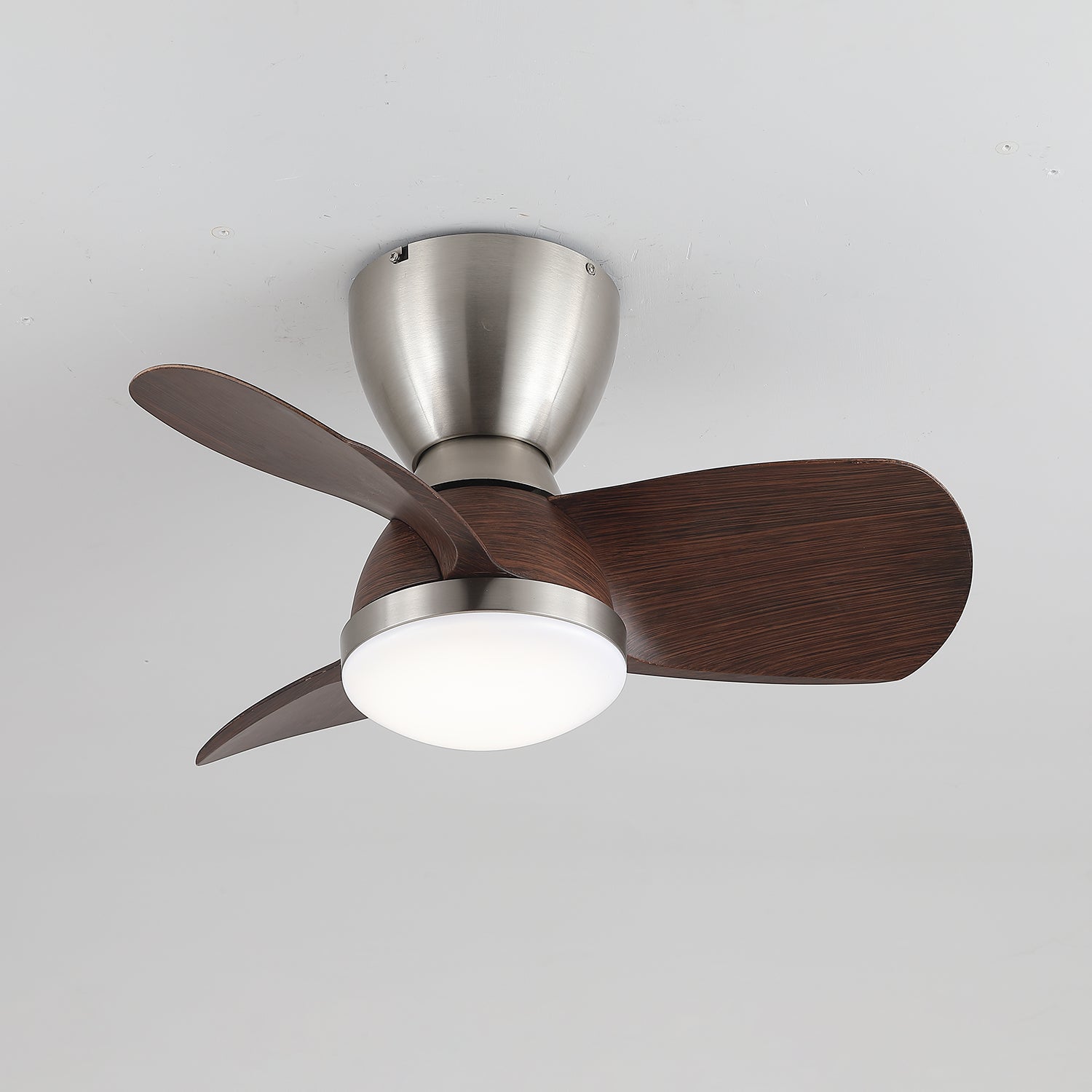 Plafonnier ventilateur Navigno