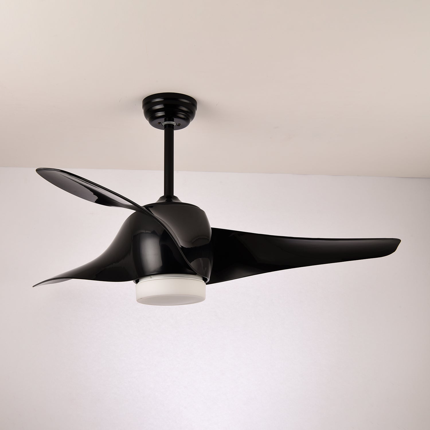 Plafonnier ventilateur Fionéaire