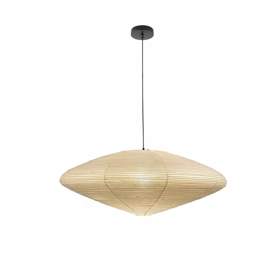 Suspension japonaise Oriane