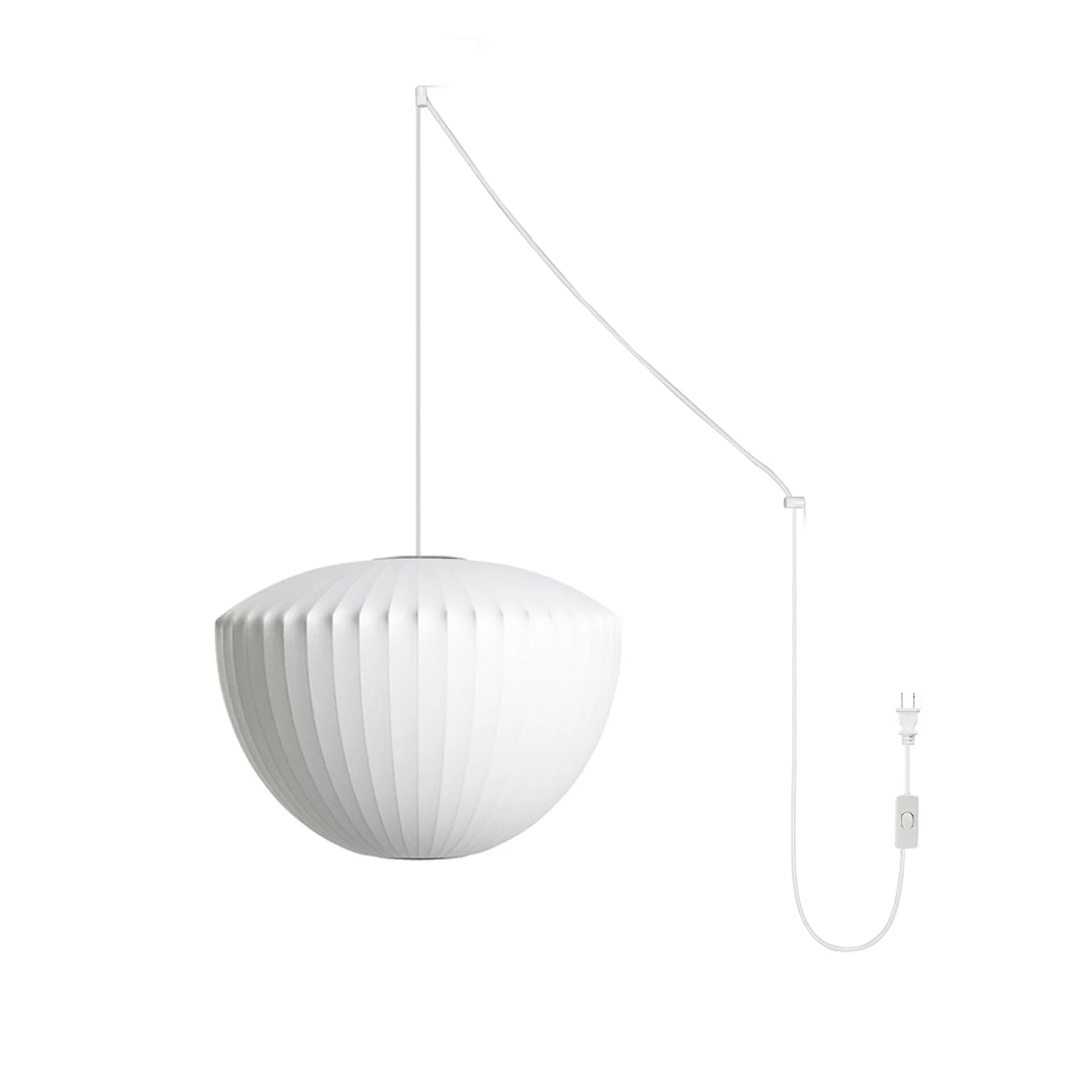 Suspension globe Tarienvielle