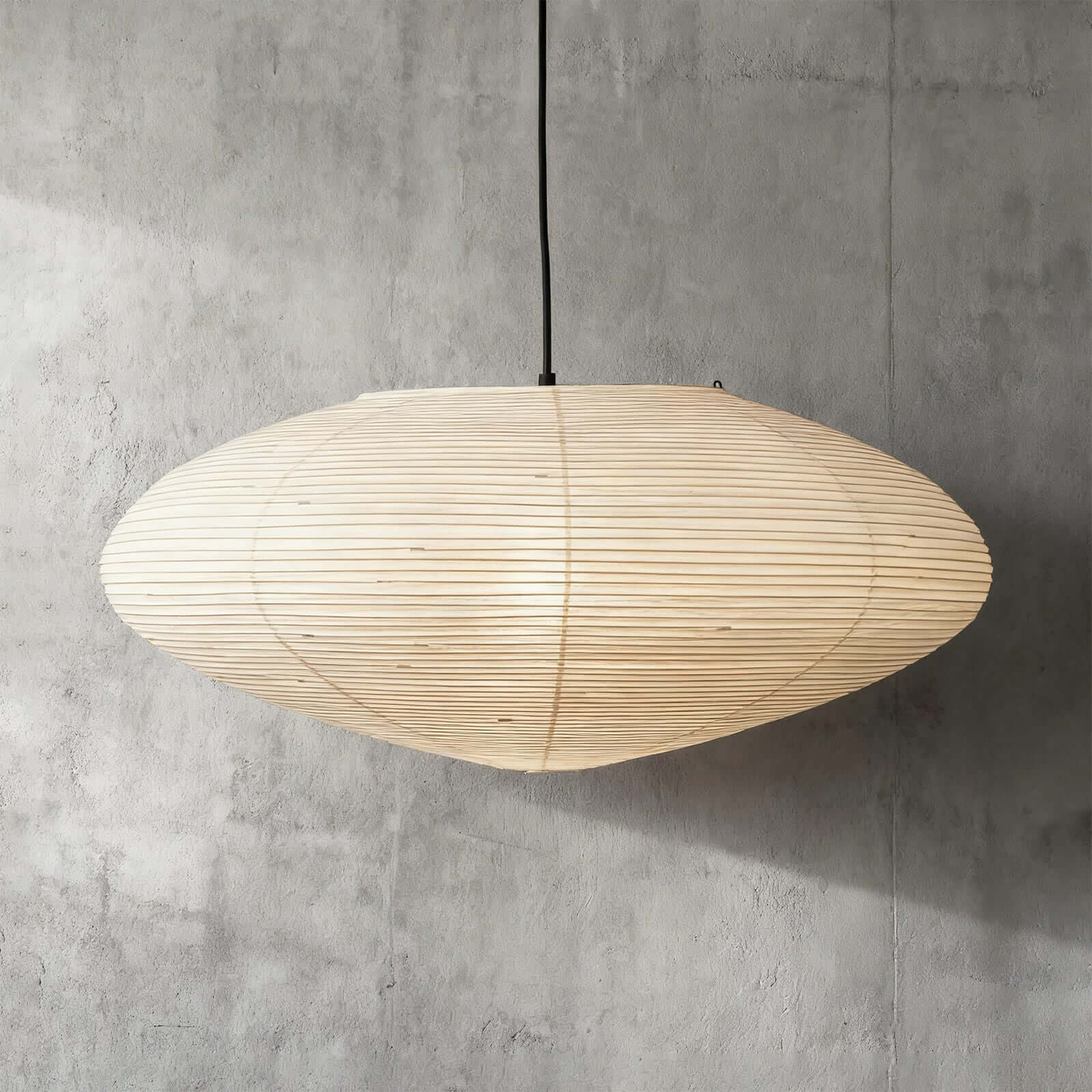 Suspension ronde Paioxel