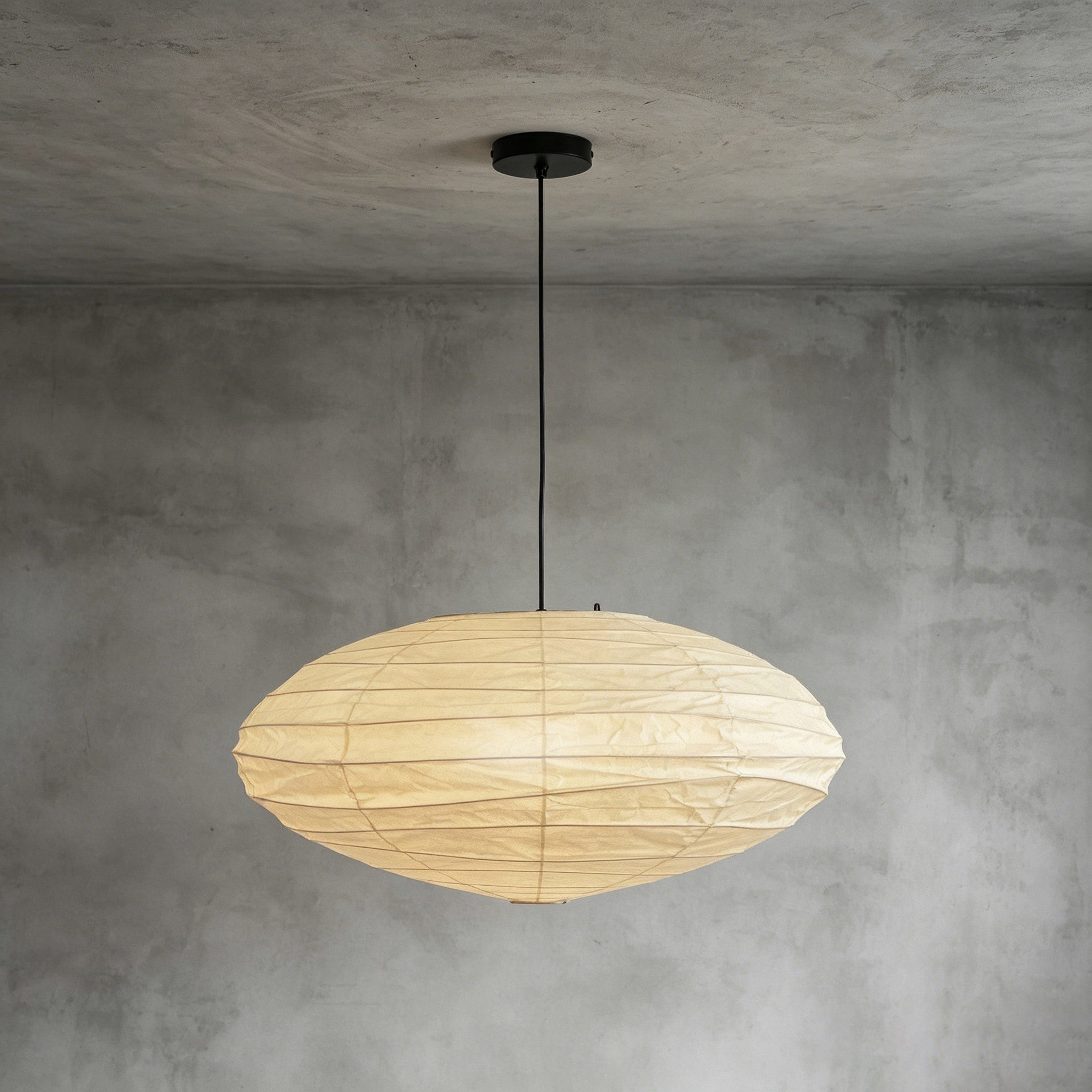 Suspension ronde Donovuna