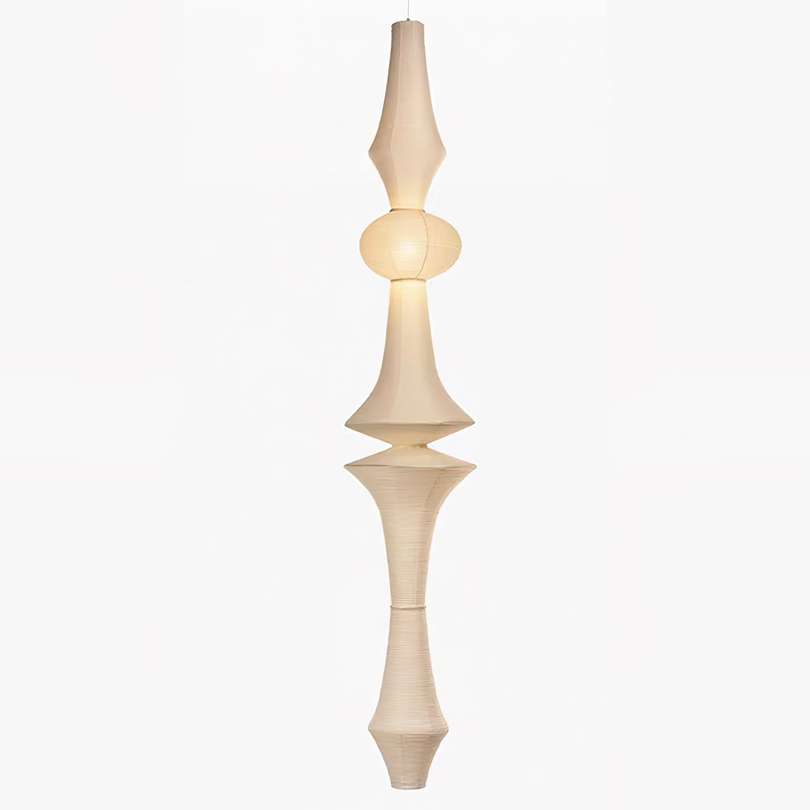 Suspension Vabelelle