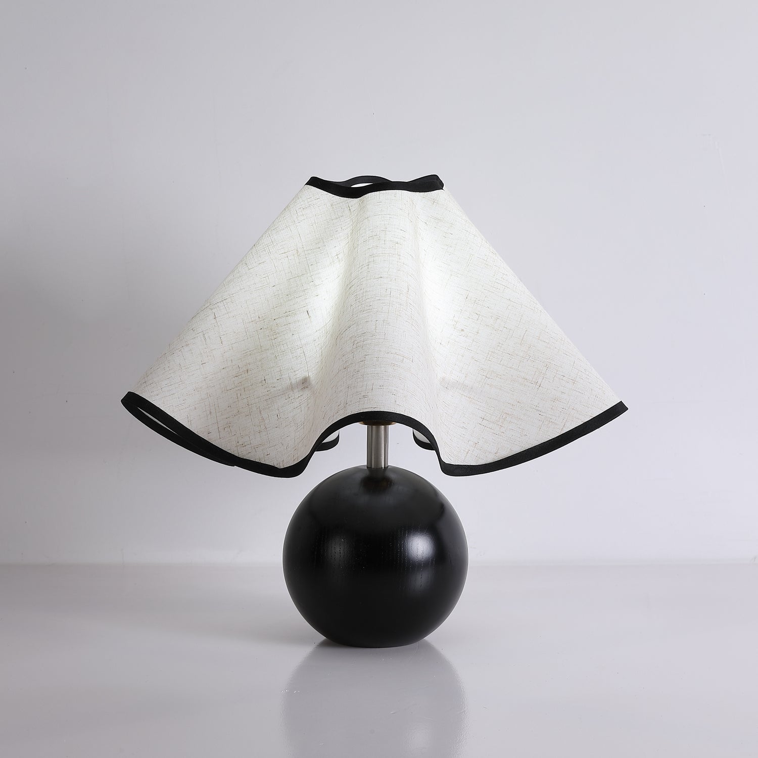 Lampe de table Ysaline Wave