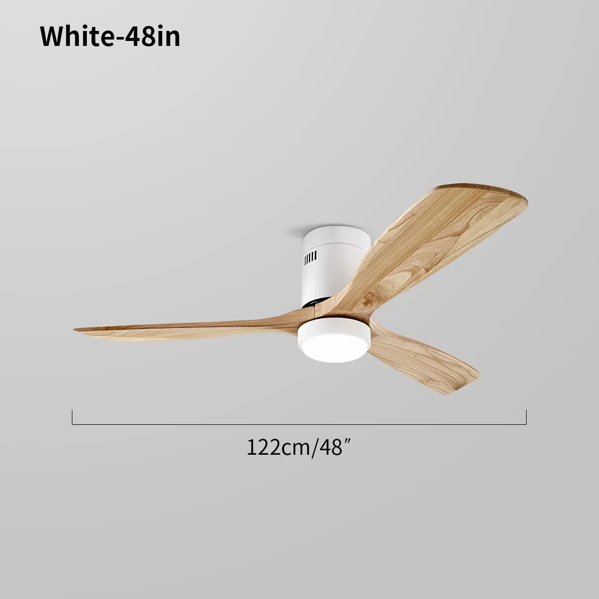 Ventilateur de plafond Ravelle