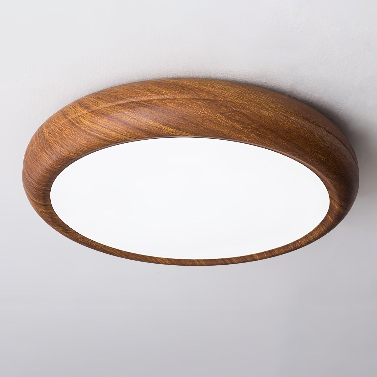 Plafonnier rond Celuxella