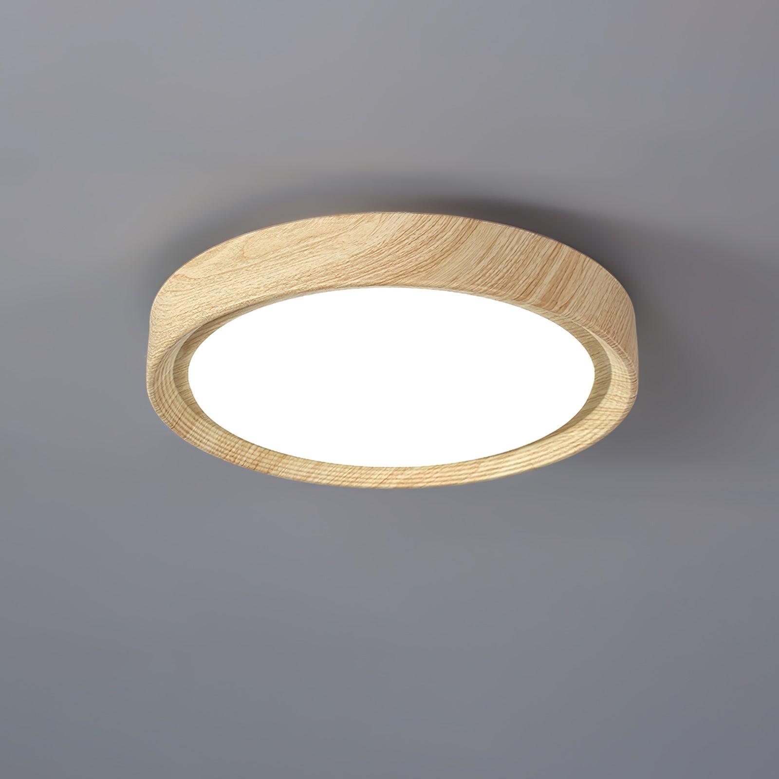 Plafonnier rond Celuxella