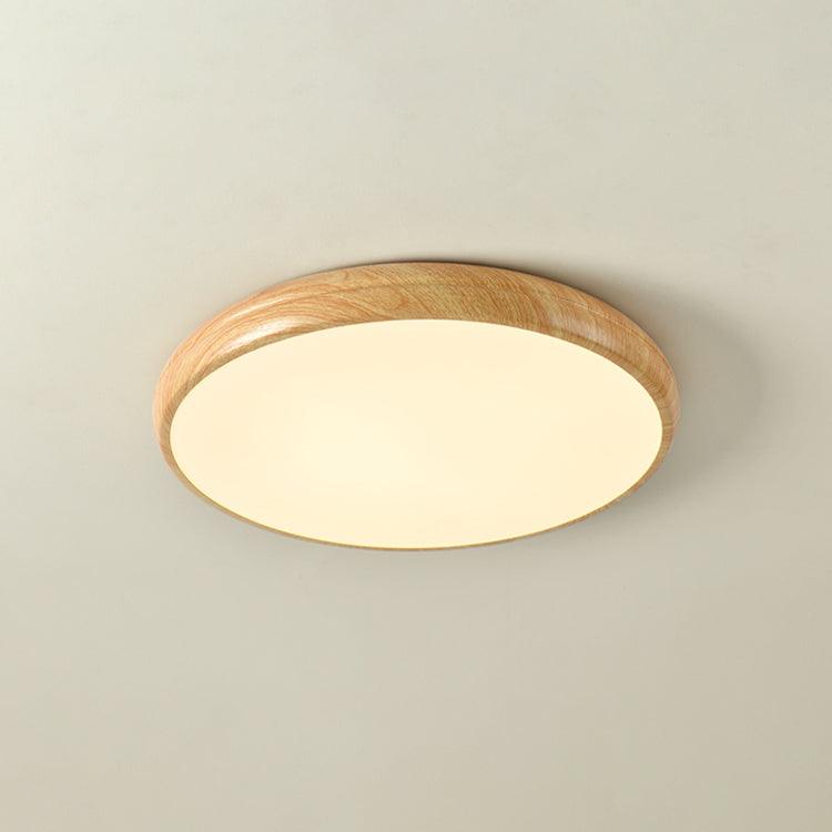 Plafonnier rond Celuxella