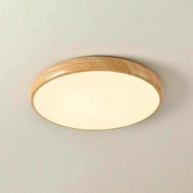 Plafonnier rond Celuxella