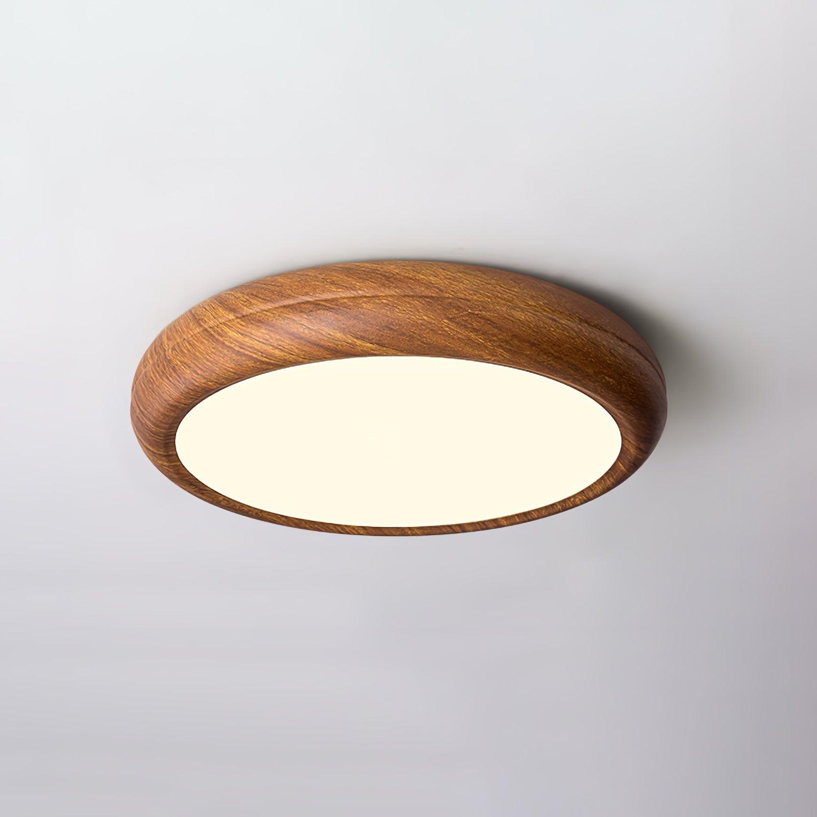 Plafonnier rond Celuxella