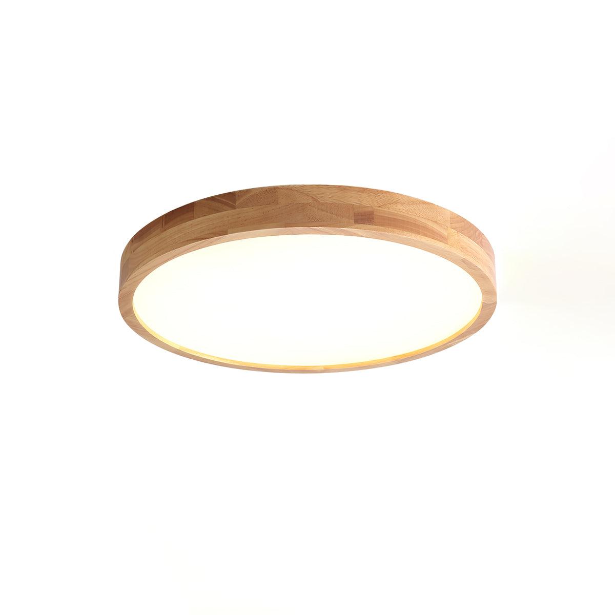 Plafonnier rond Joavac