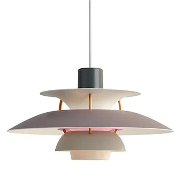Suspension moderne Vilienelle