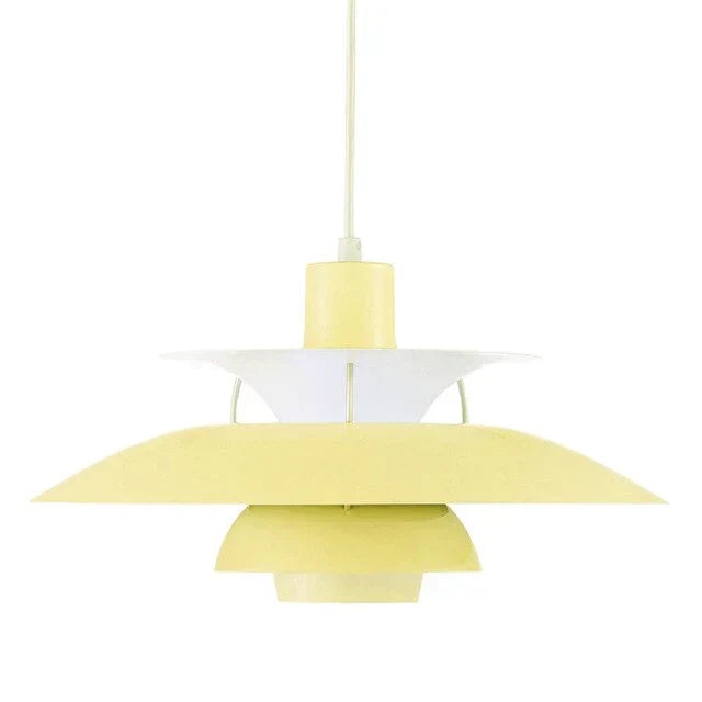 Suspension moderne Vilienelle