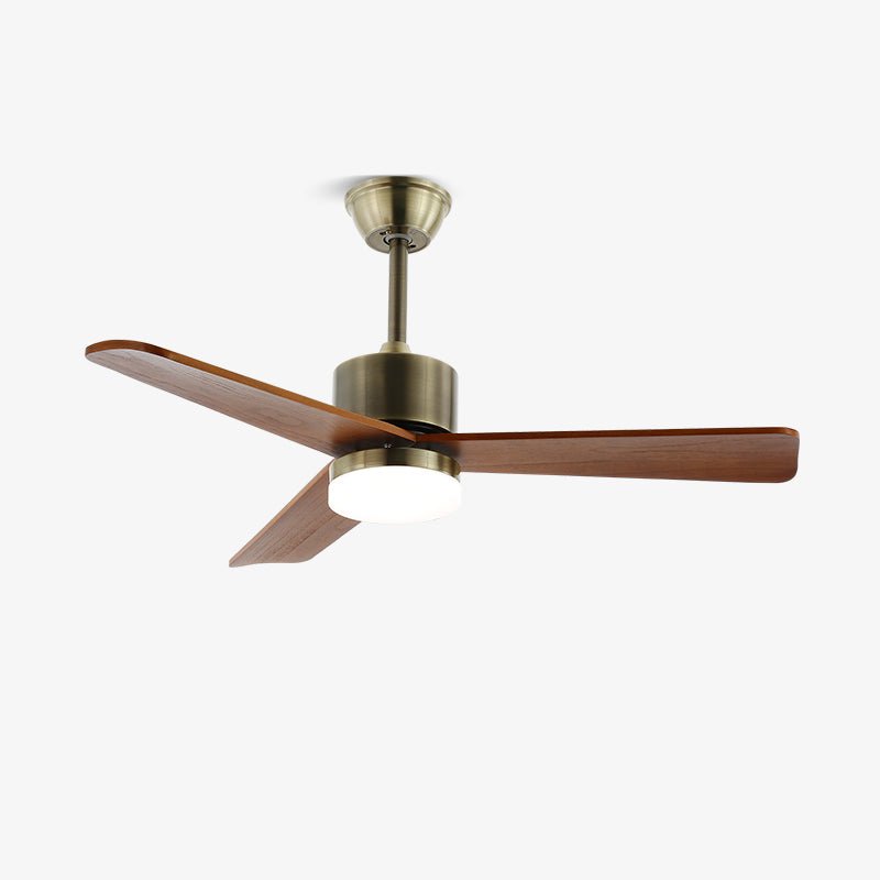 Plafonnier ventilateur Pelnovoris