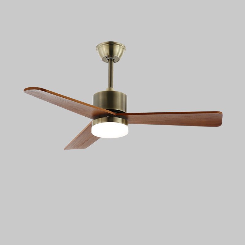 Plafonnier ventilateur Pelnovoris