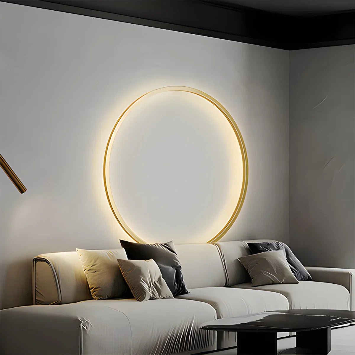 Amorelle applique murale - Valora Design