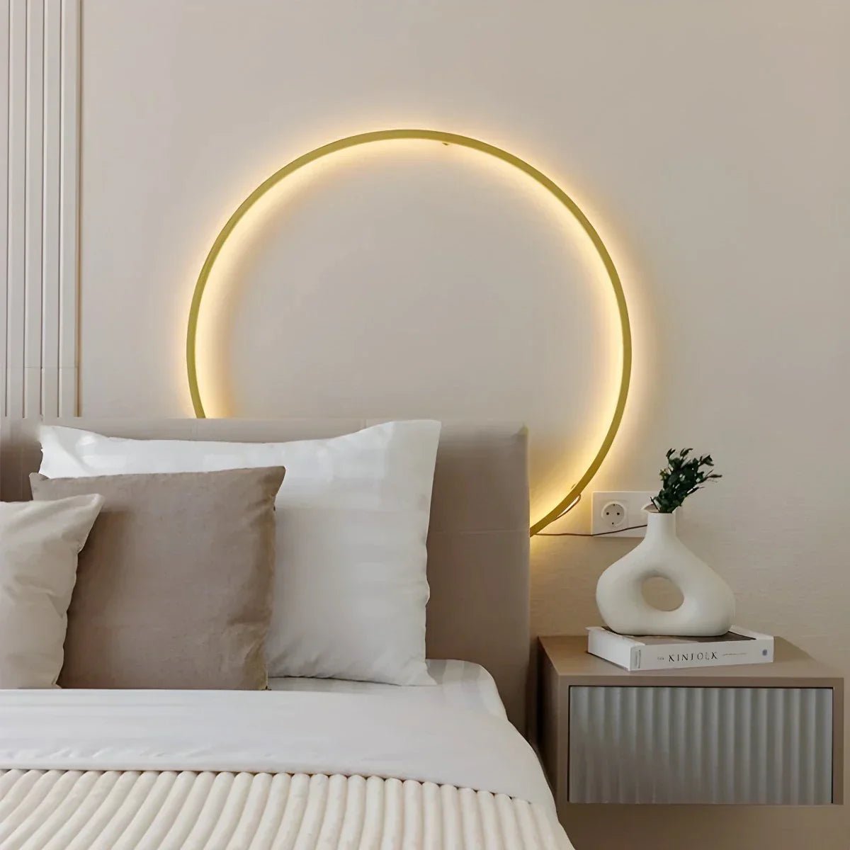 Amorelle applique murale - Valora Design