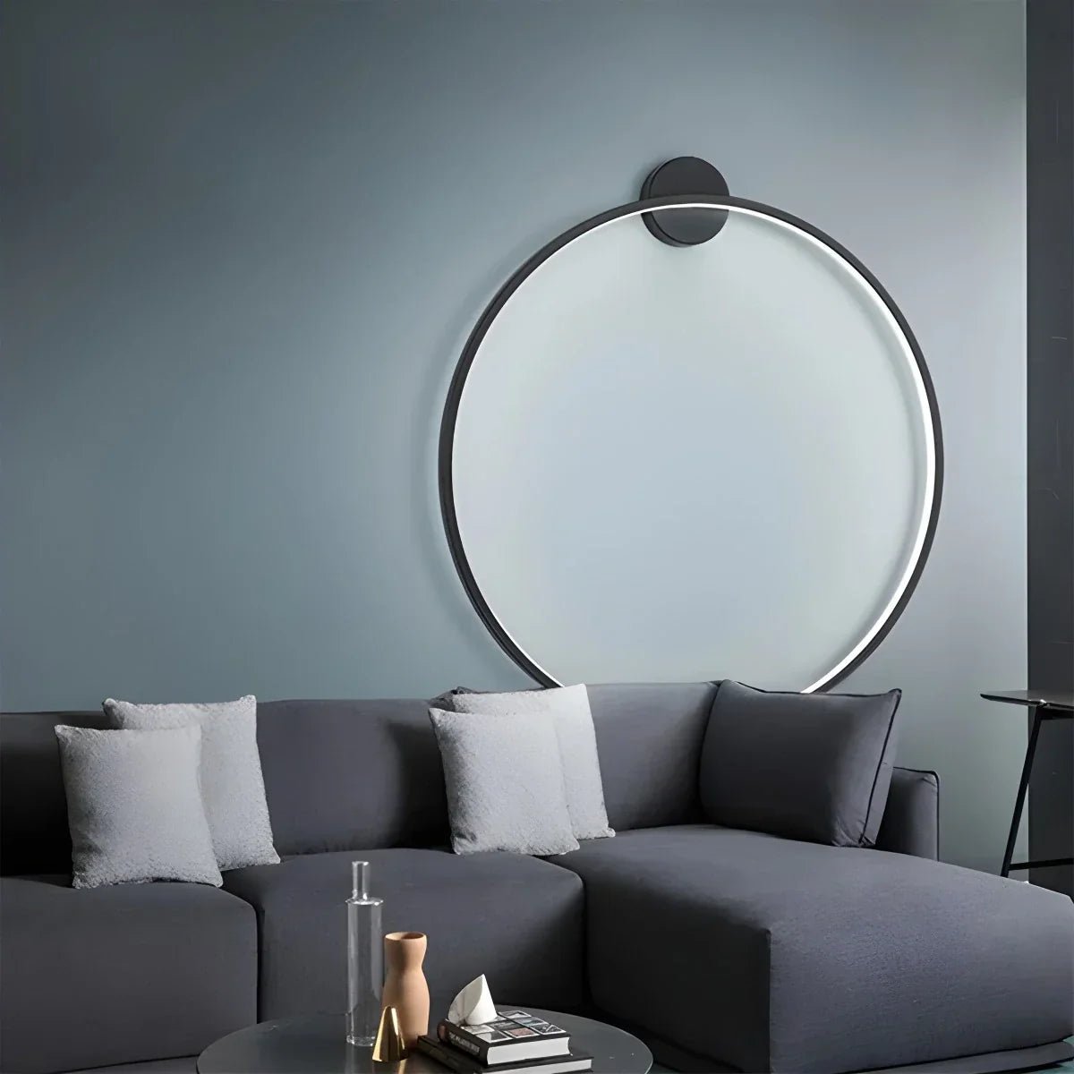 Amorelle applique murale - Valora Design