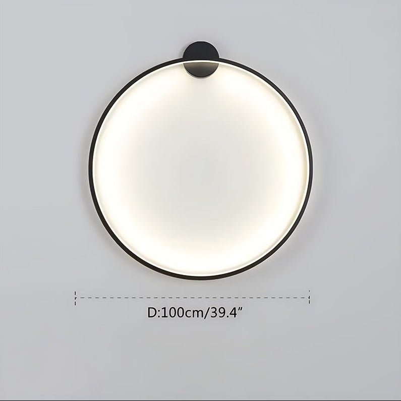 Amorelle applique murale - Valora Design