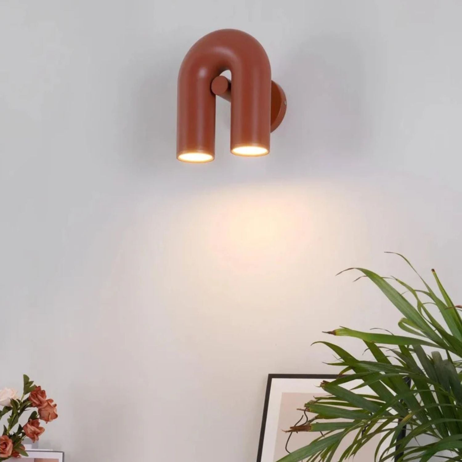 Applique murale Beauclairac - Valora Design