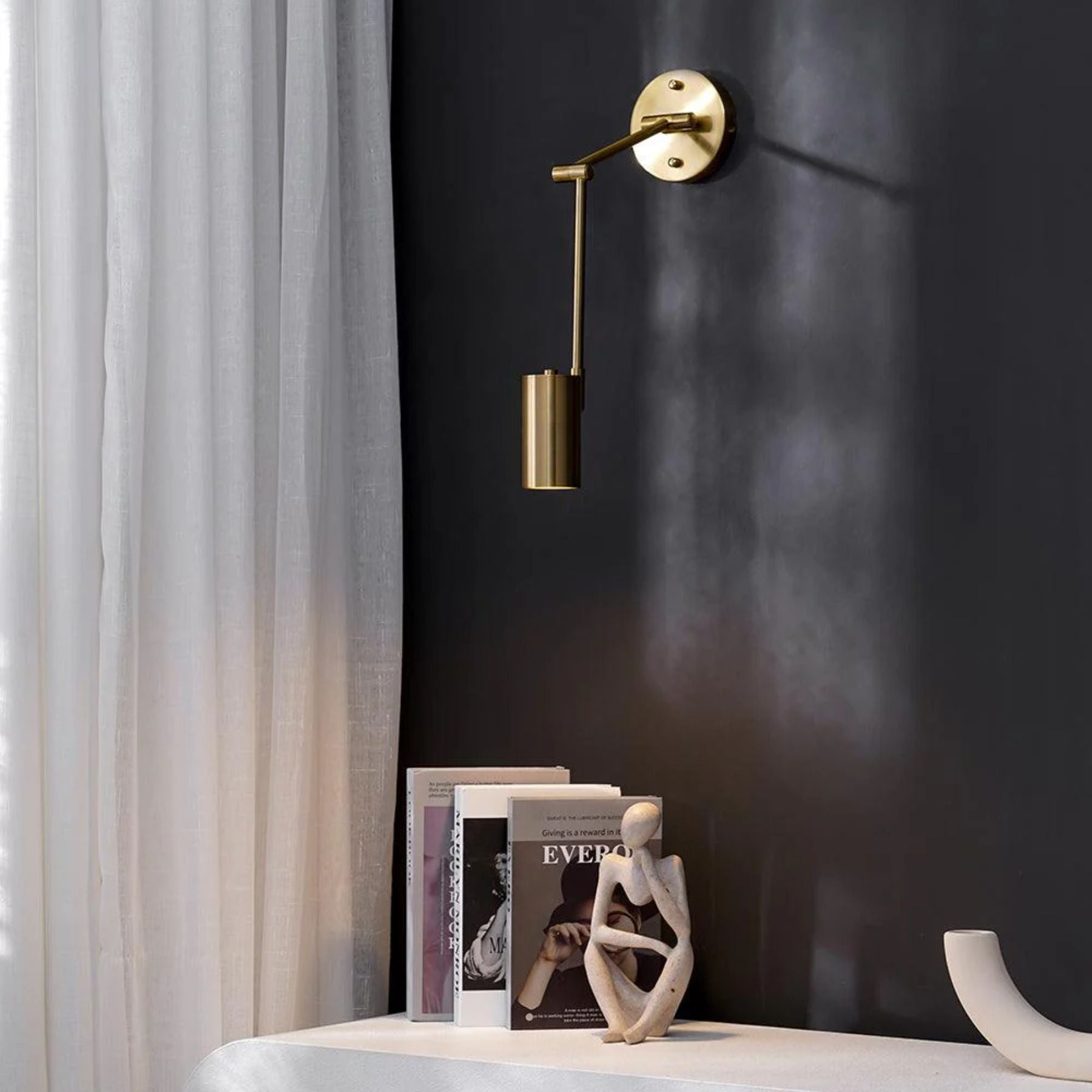 Applique murale Beauronnec - Valora Design