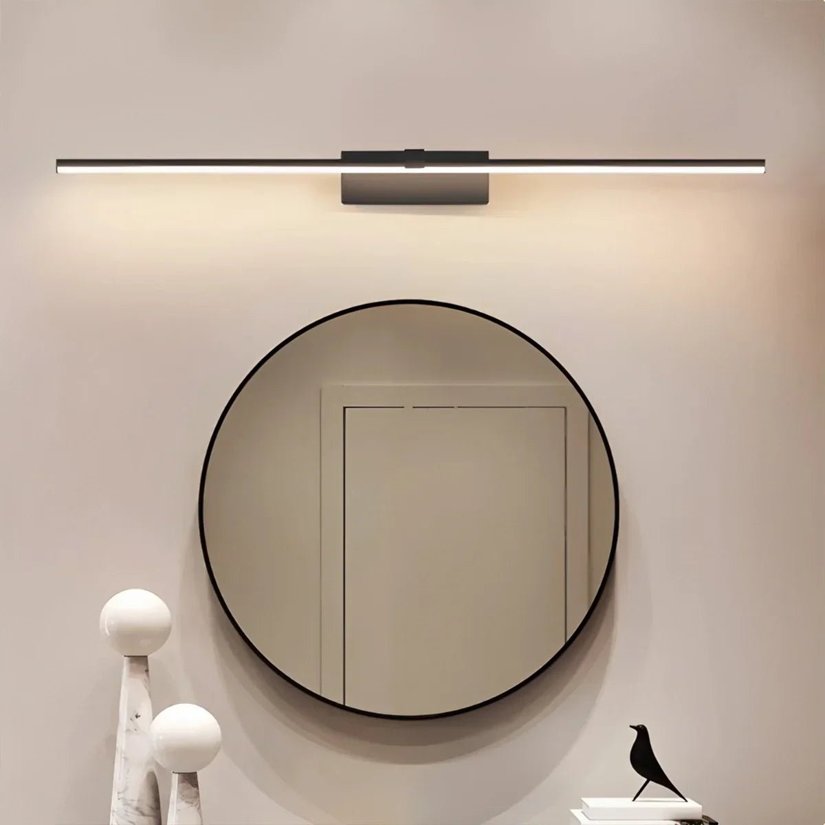 Applique murale linéaire Brévalac - Valora Design