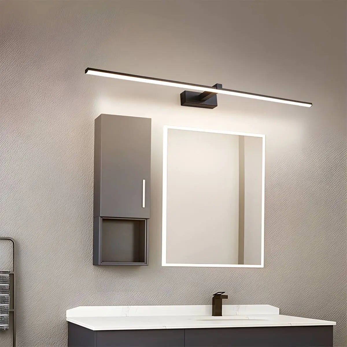 Applique murale linéaire Brévalac - Valora Design