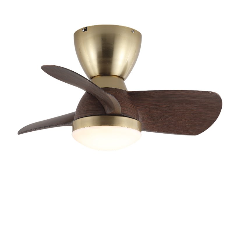 Plafonnier ventilateur Navigno