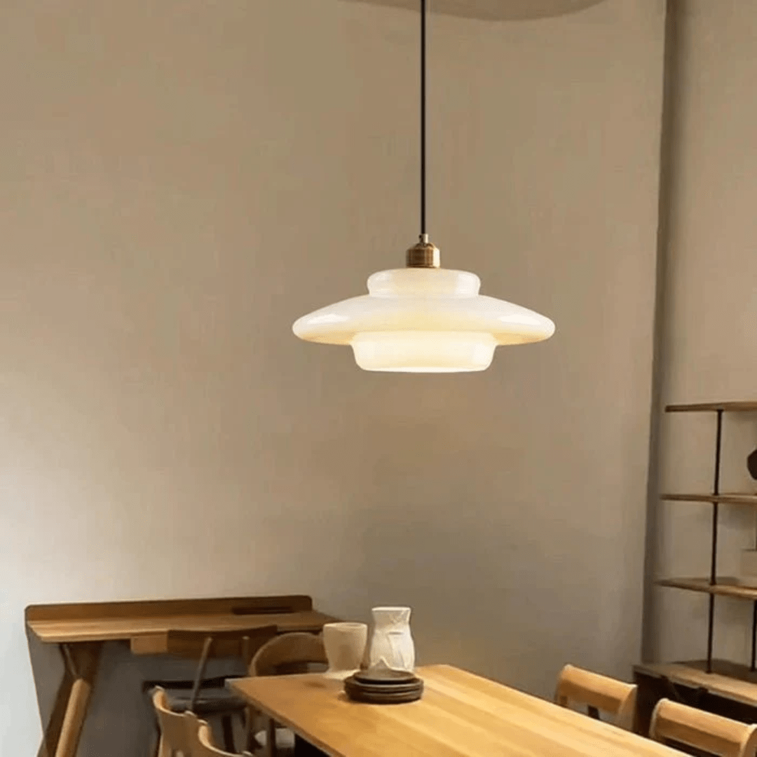 Clousio Suspension - Valora Design