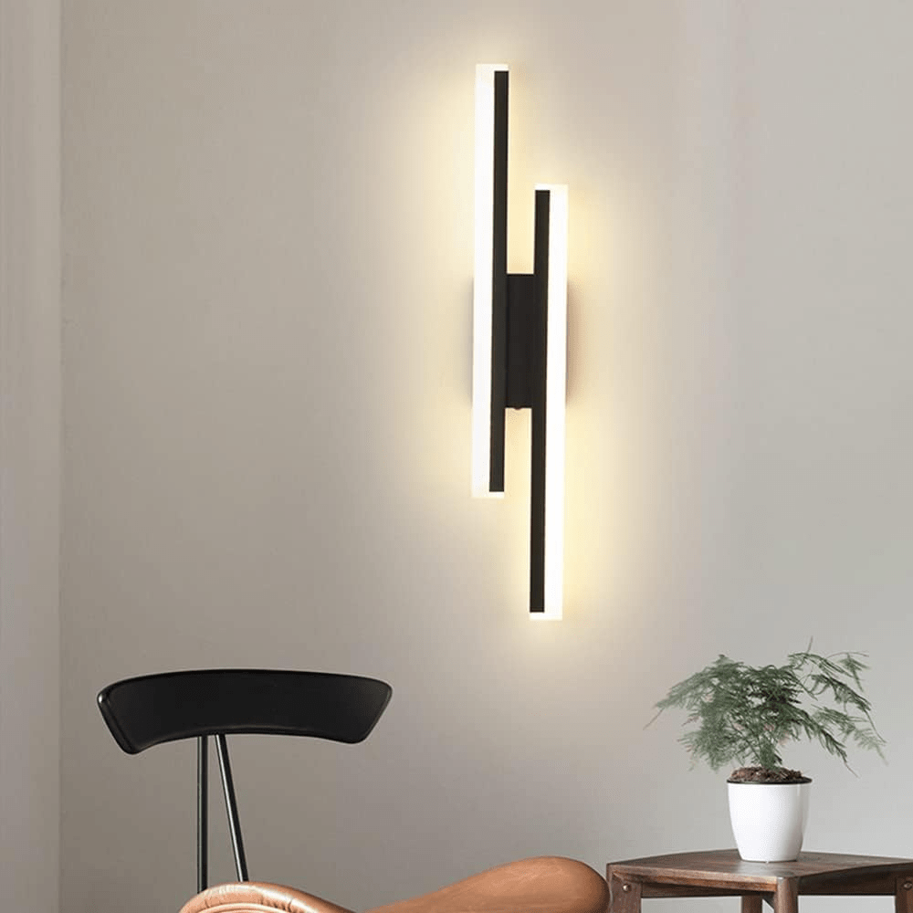 Clovira applique murale - Valora Design