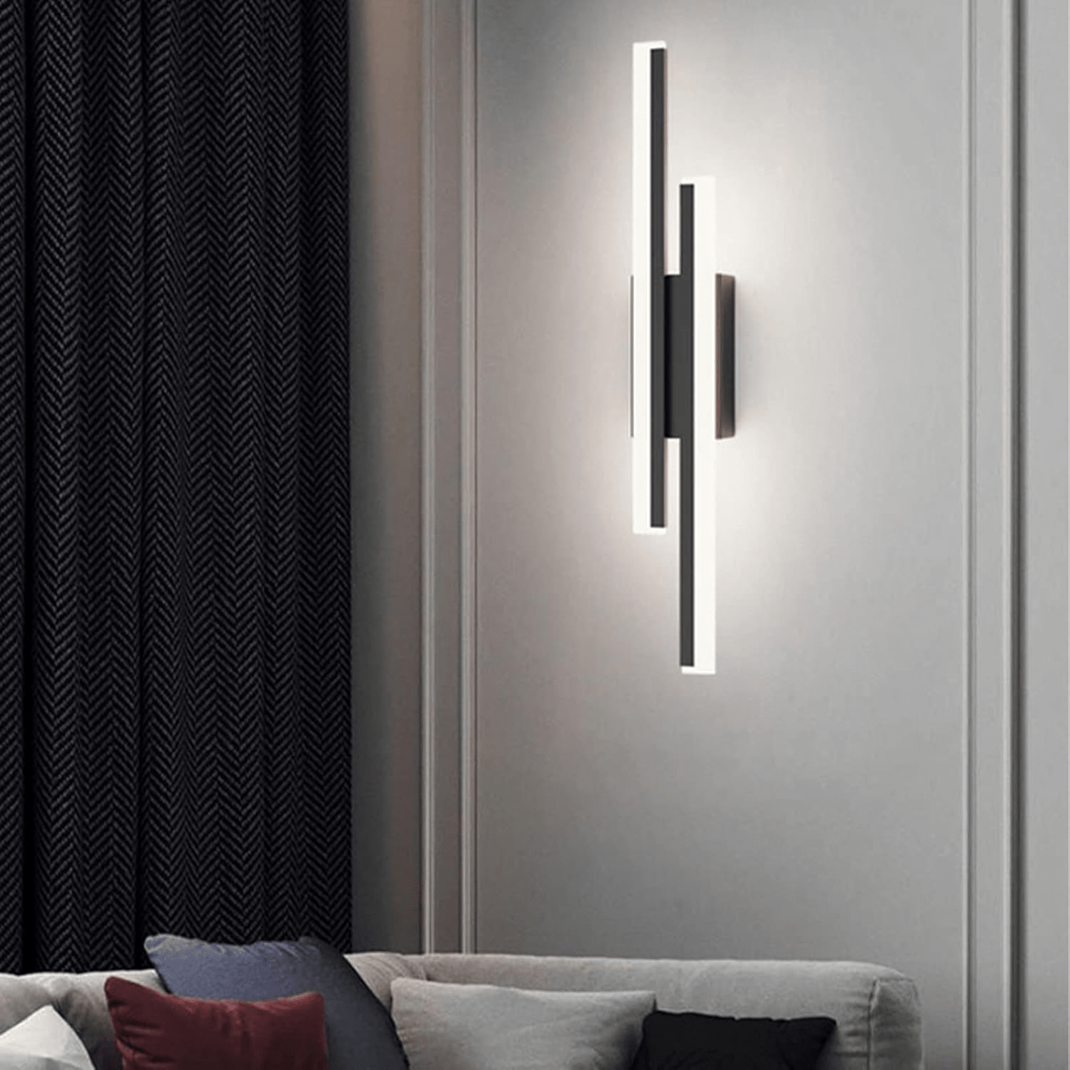 Clovira applique murale - Valora Design