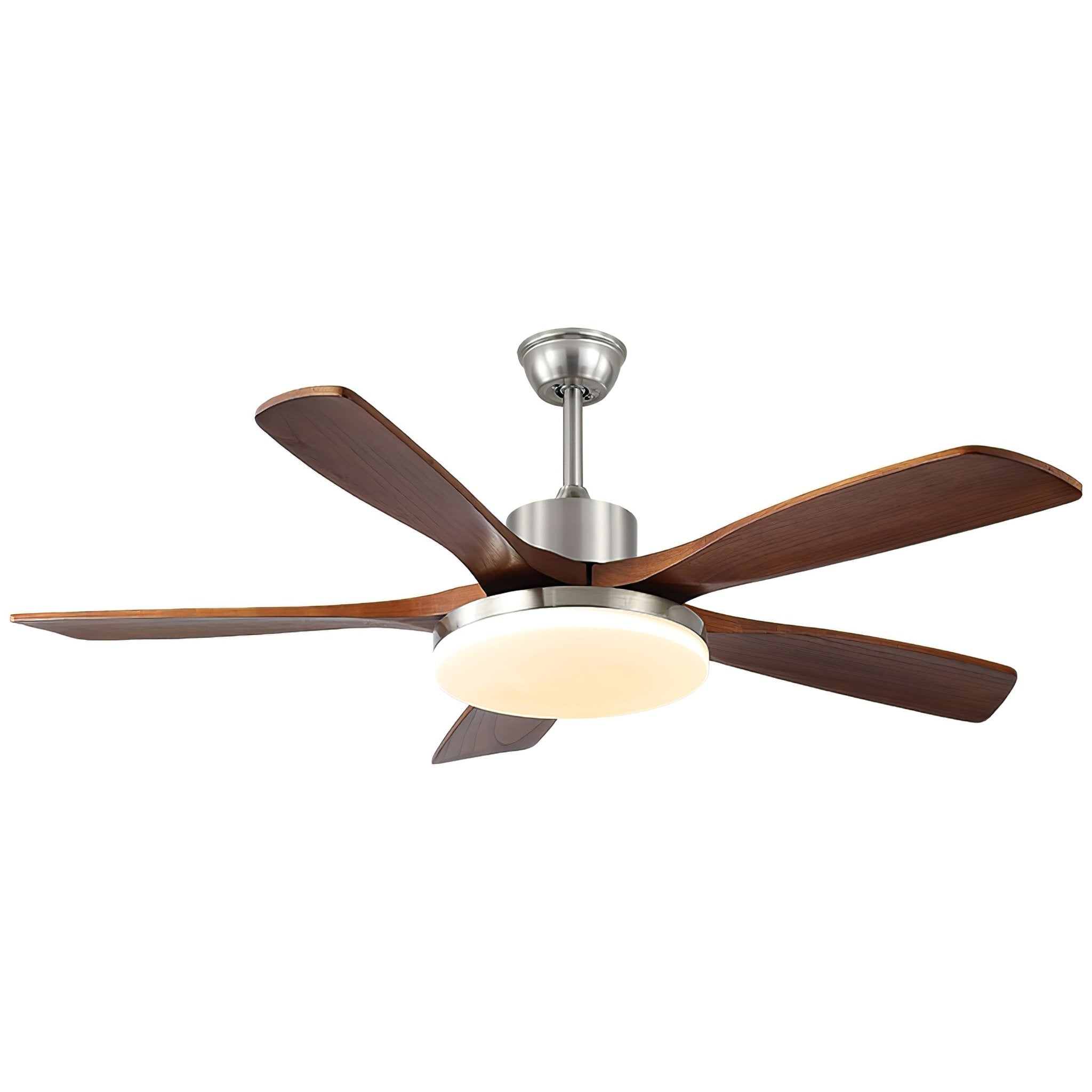 Plafonnier ventilateur Oaionne