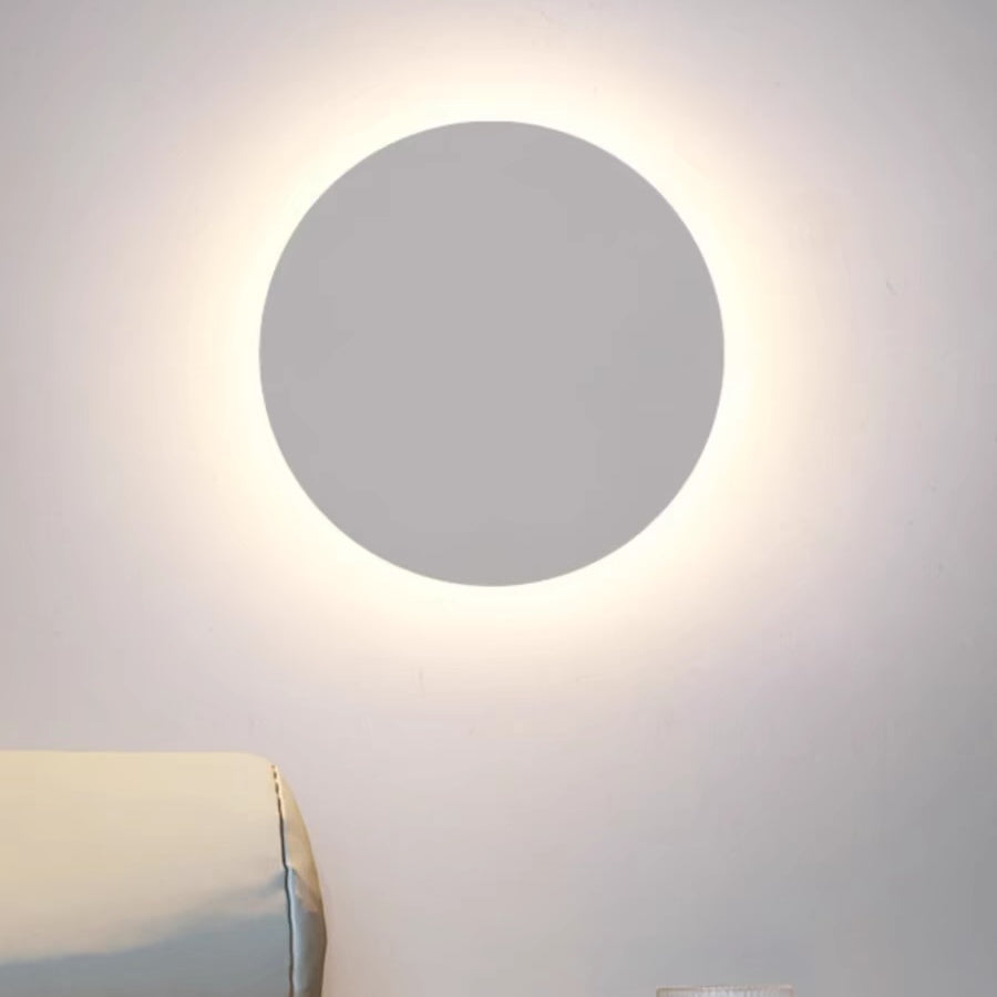 Applique murale d'extérieur minimaliste Rosoon