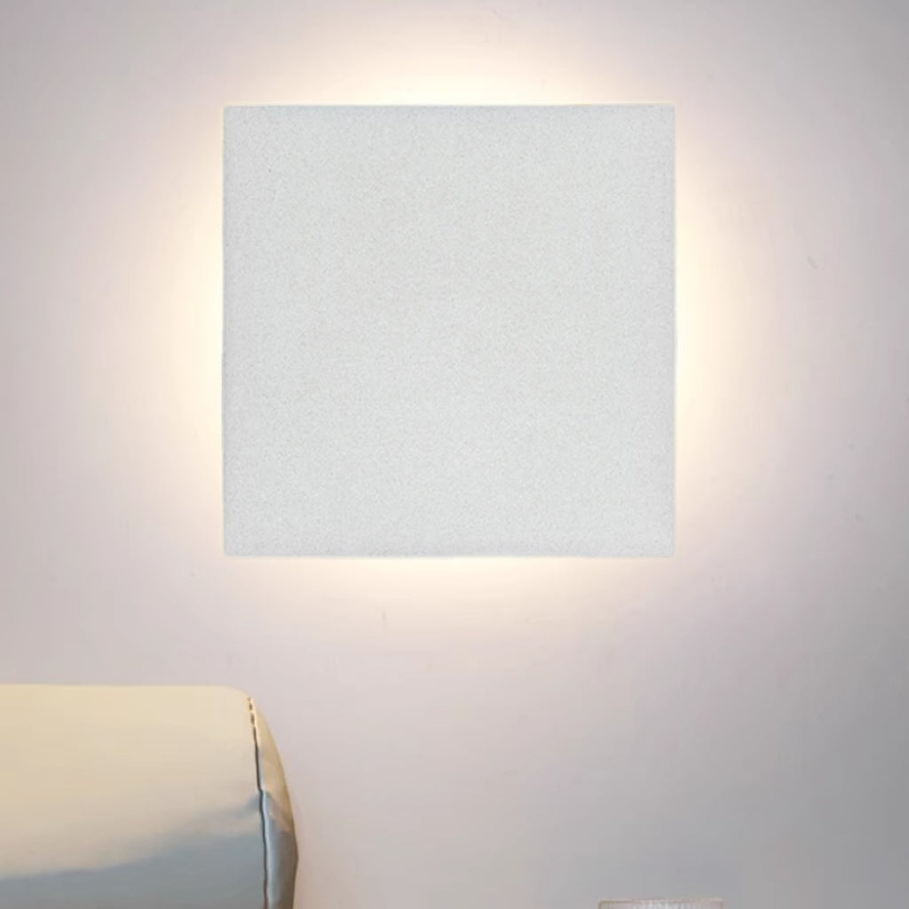 Applique murale d'extérieur minimaliste Rosoon
