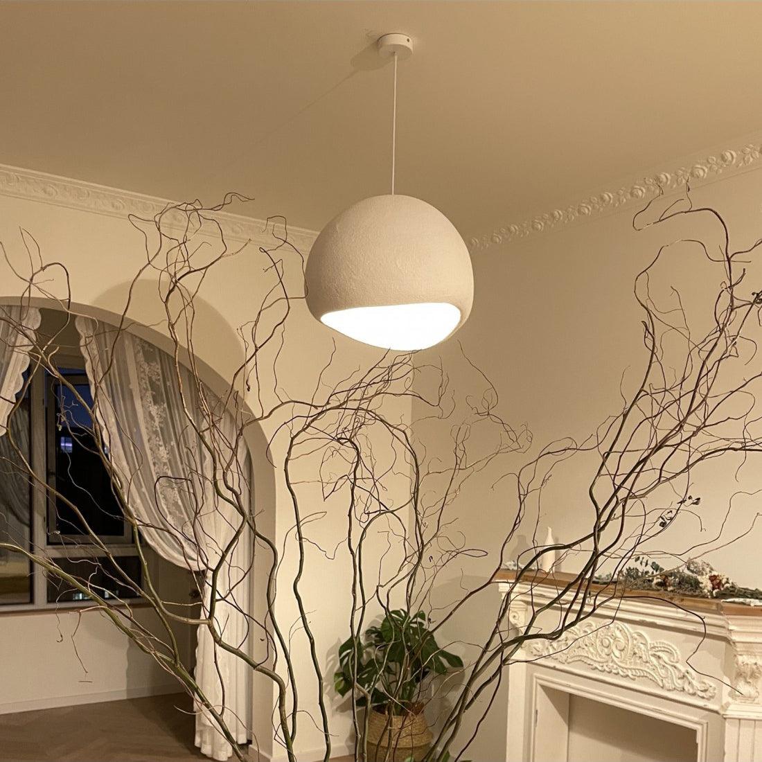 Suspension nuage Aveline