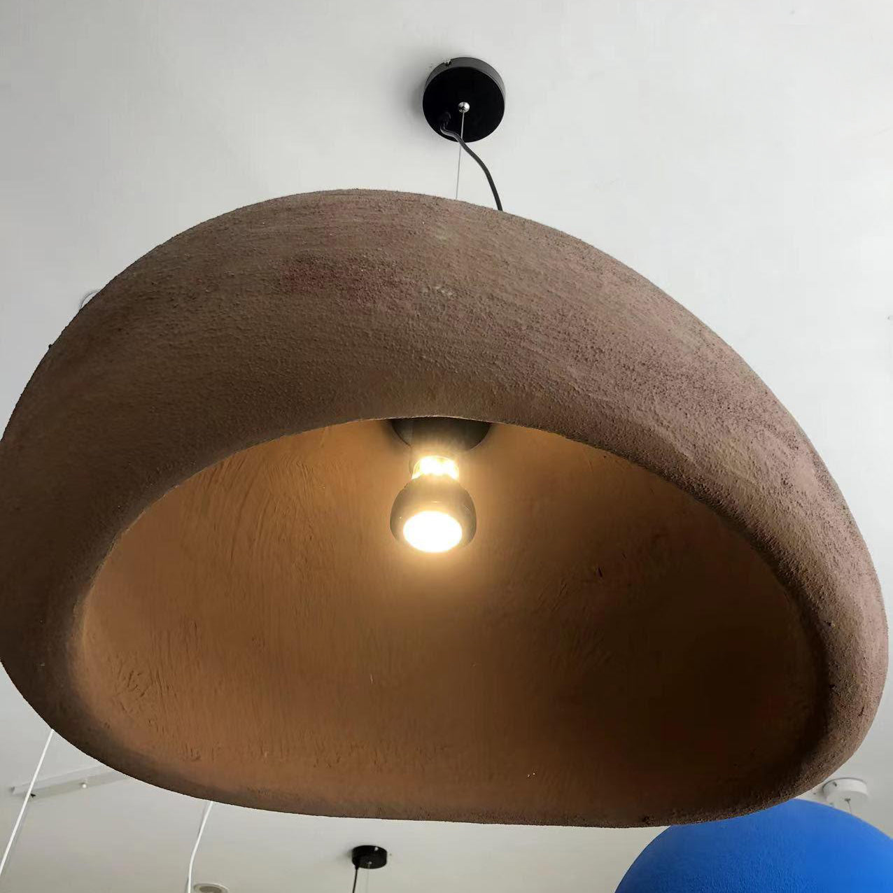 Suspension nuage Aveline