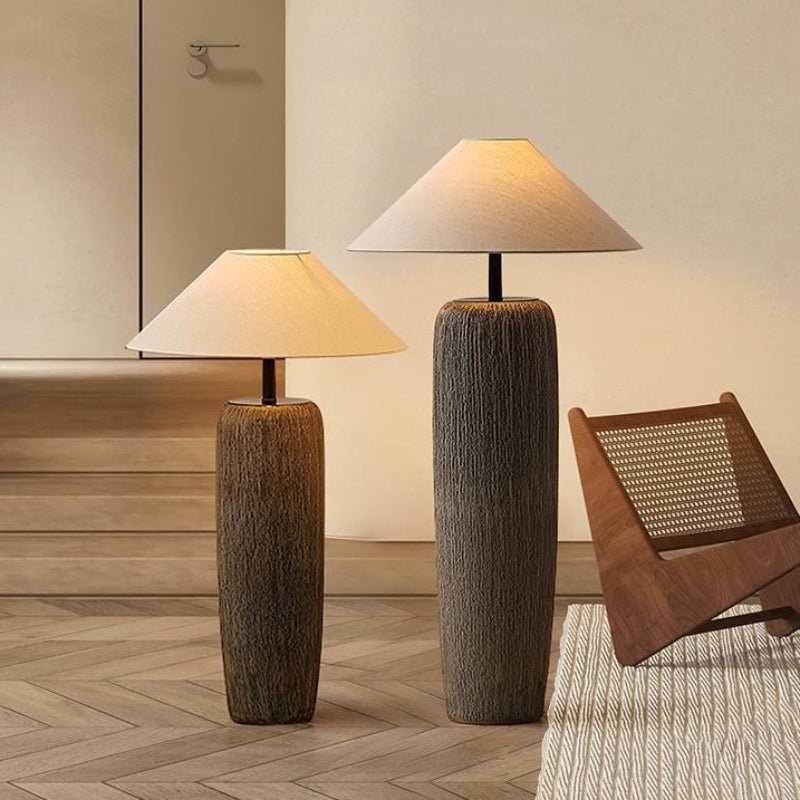 Lampadaire Beaulacel - Valora Design