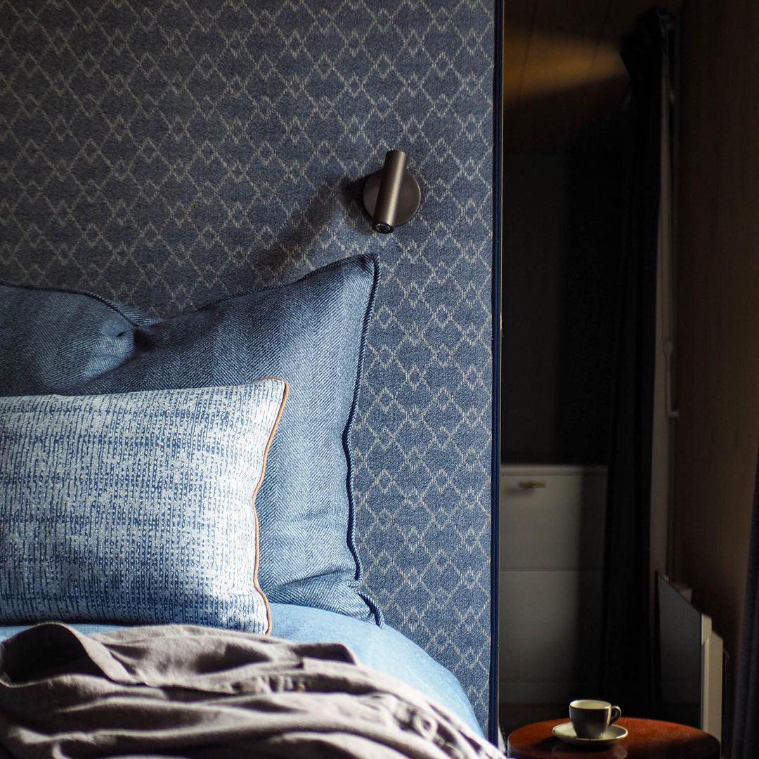 Lampe de lecture Bellonnec - Valora Design