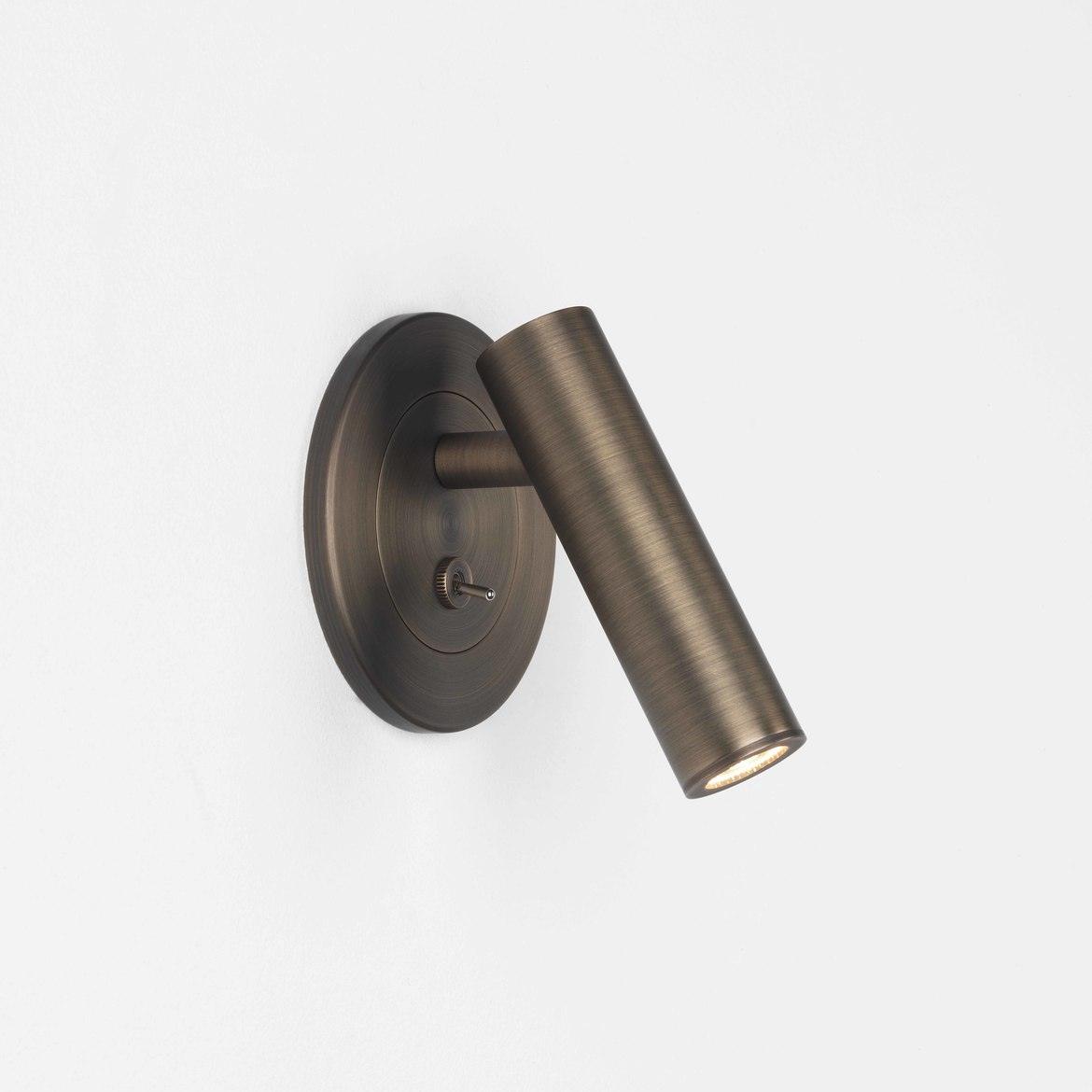 Lampe de lecture Bellonnec - Valora Design