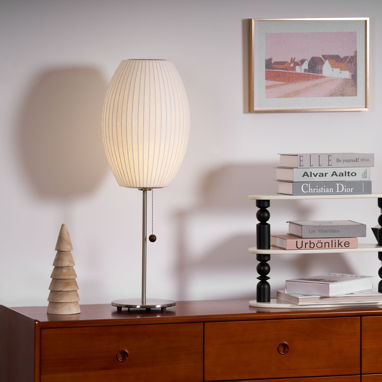 Lampe de table Montelvaux - Valora Design