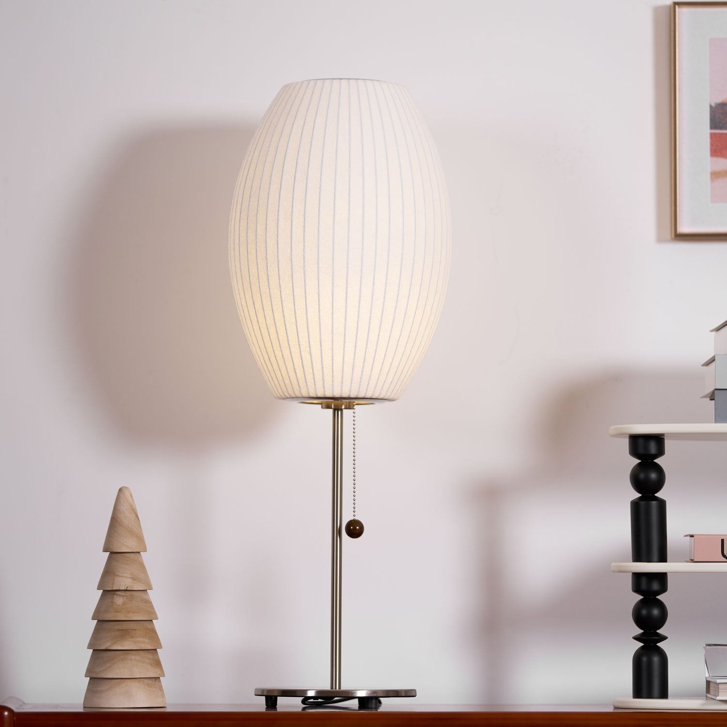 Lampe de table Montelvaux - Valora Design