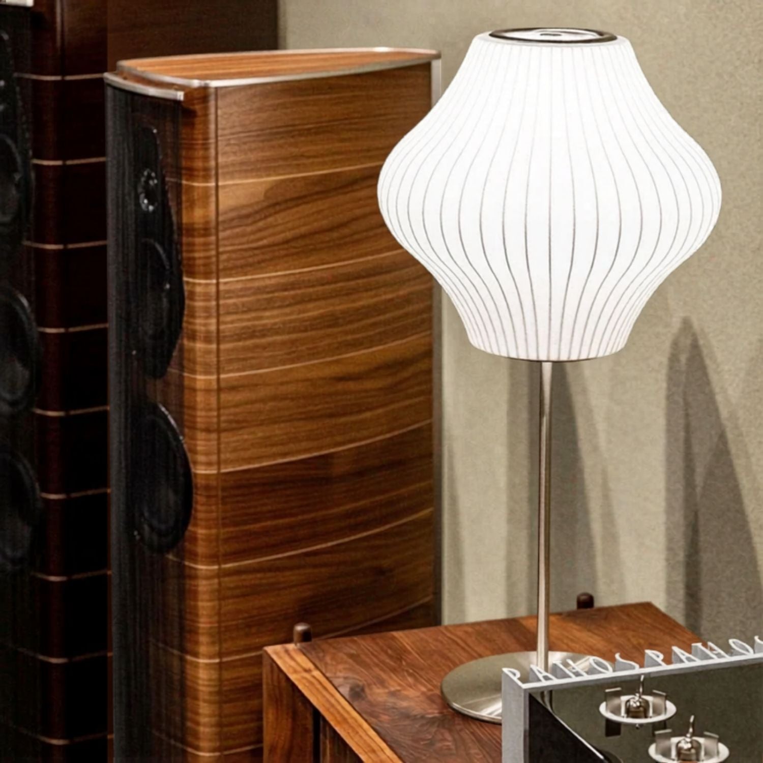 Lampe de table Montelvaux - Valora Design